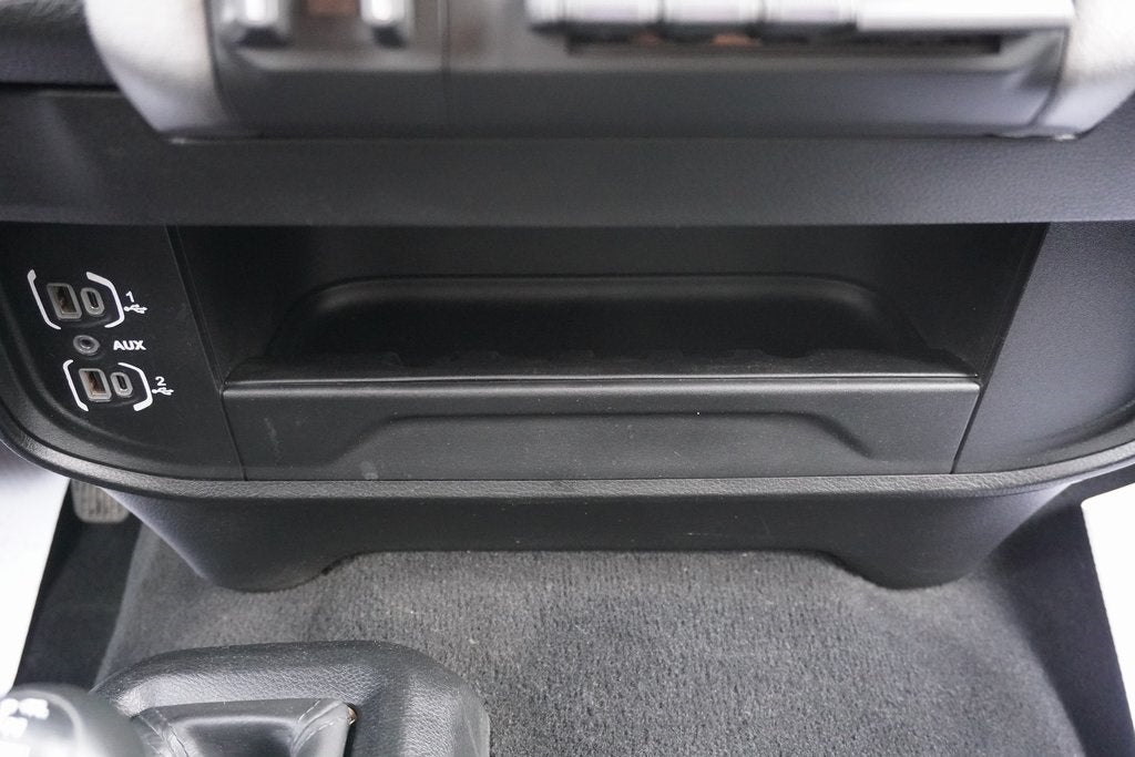 2021 RAM 3500 Tradesman Crew Cab 4x4 8' Box