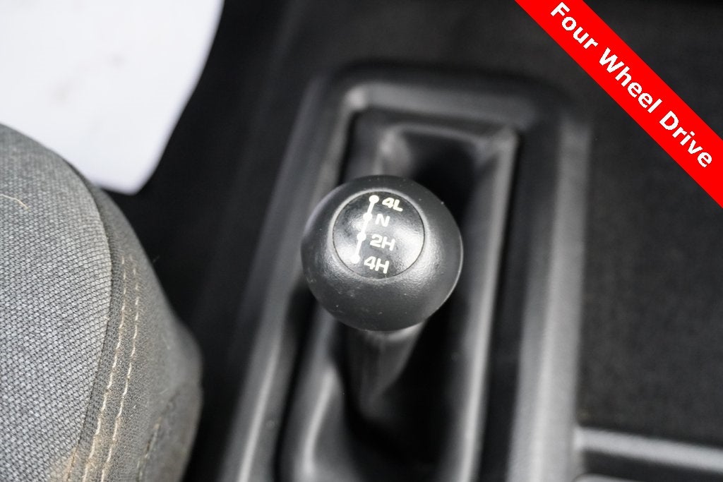 2021 RAM 3500 Tradesman Crew Cab 4x4 8' Box