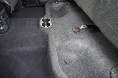 2021 RAM 3500 Tradesman Crew Cab 4x4 8' Box