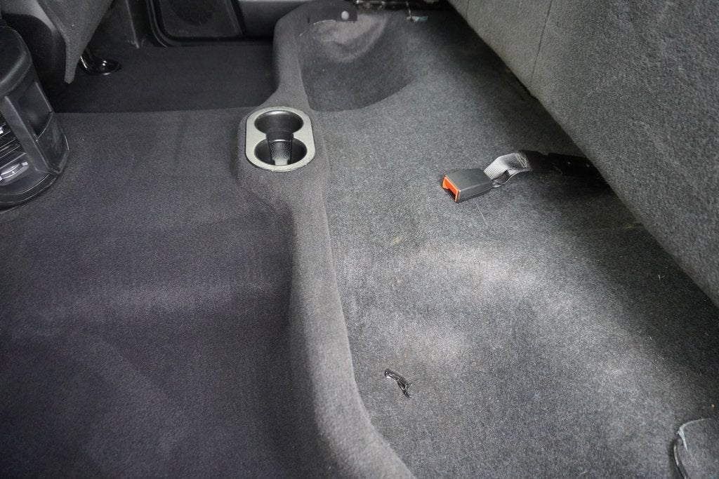 2021 RAM 3500 Tradesman Crew Cab 4x4 8' Box