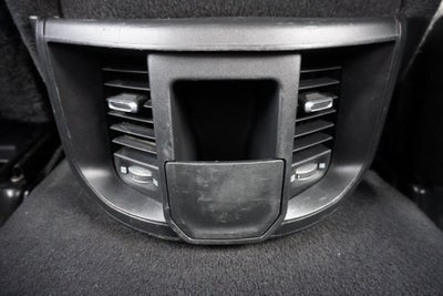 2021 RAM 3500 Tradesman Crew Cab 4x4 8' Box