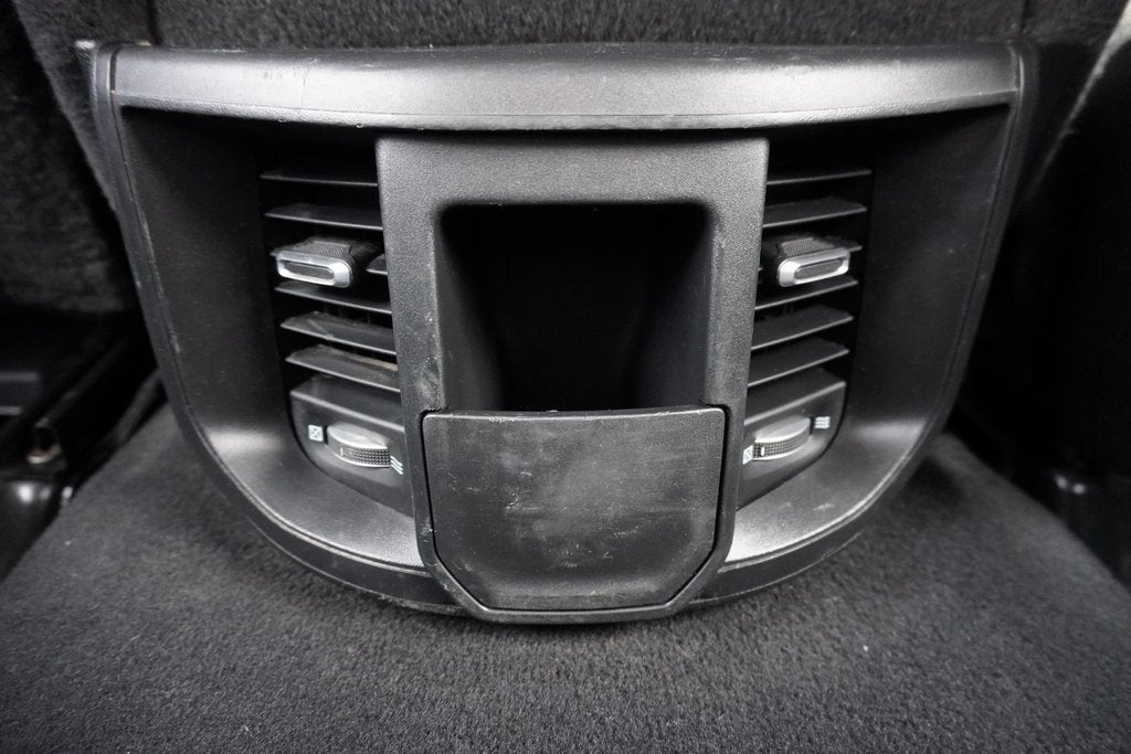 2021 RAM 3500 Tradesman Crew Cab 4x4 8' Box