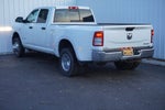 2021 RAM 3500 Tradesman Crew Cab 4x4 8' Box