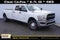 2021 RAM 3500 Tradesman Crew Cab 4x4 8' Box