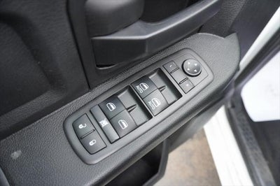 2021 RAM 3500 Tradesman Crew Cab 4x4 8' Box