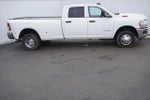 2021 RAM 3500 Tradesman Crew Cab 4x4 8' Box