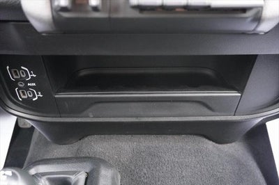 2021 RAM 3500 Tradesman Crew Cab 4x4 8' Box