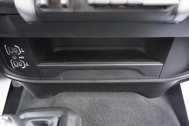 2021 RAM 3500 Tradesman Crew Cab 4x4 8' Box