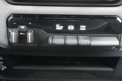 2021 RAM 3500 Tradesman Crew Cab 4x4 8' Box