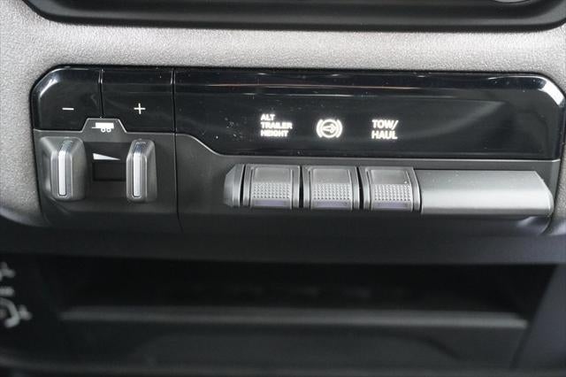 2021 RAM 3500 Tradesman Crew Cab 4x4 8' Box