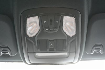 2021 RAM 3500 Tradesman Crew Cab 4x4 8' Box