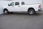 2021 RAM 3500 Tradesman Crew Cab 4x4 8' Box