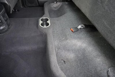 2021 RAM 3500 Tradesman Crew Cab 4x4 8' Box