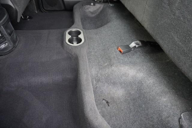 2021 RAM 3500 Tradesman Crew Cab 4x4 8' Box