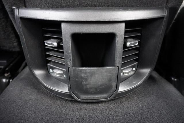 2021 RAM 3500 Tradesman Crew Cab 4x4 8' Box