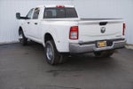2021 RAM 3500 Tradesman Crew Cab 4x4 8' Box