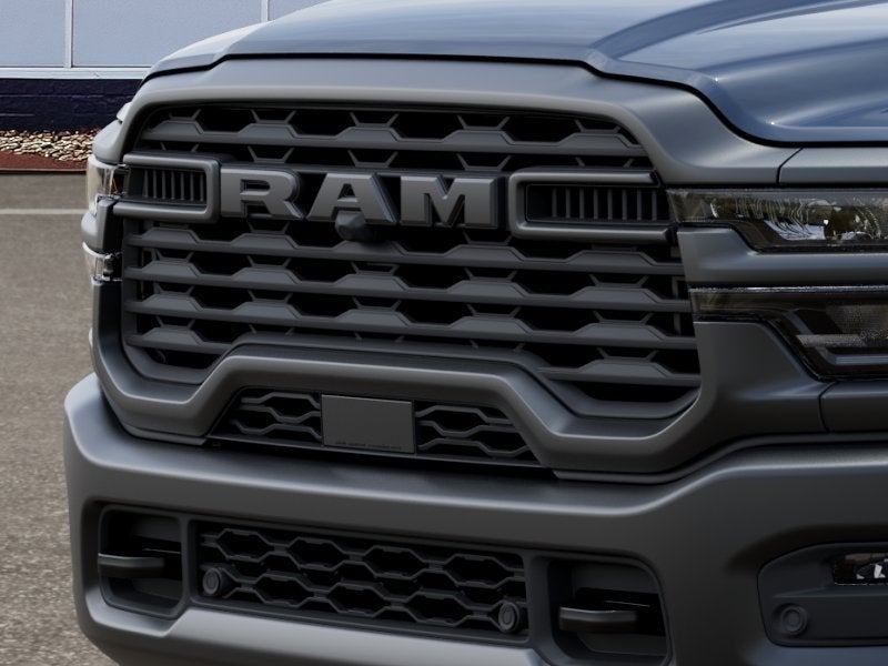2027 RAM Ram 3500 RAM 3500 TRADESMAN CREW CAB 4X4 8' BOX
