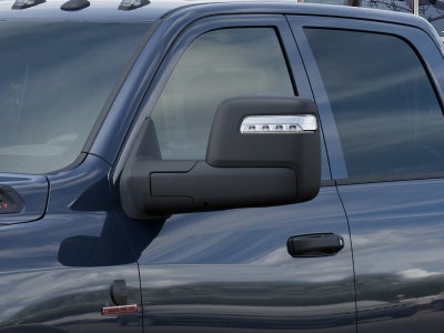 2027 RAM Ram 3500 RAM 3500 TRADESMAN CREW CAB 4X4 8' BOX