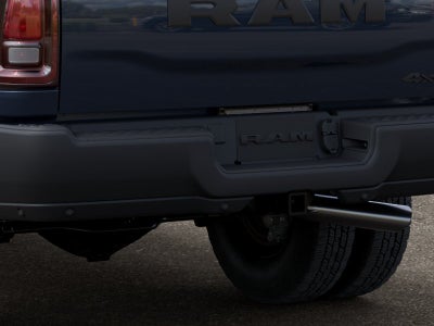 2027 RAM Ram 3500 RAM 3500 TRADESMAN CREW CAB 4X4 8' BOX