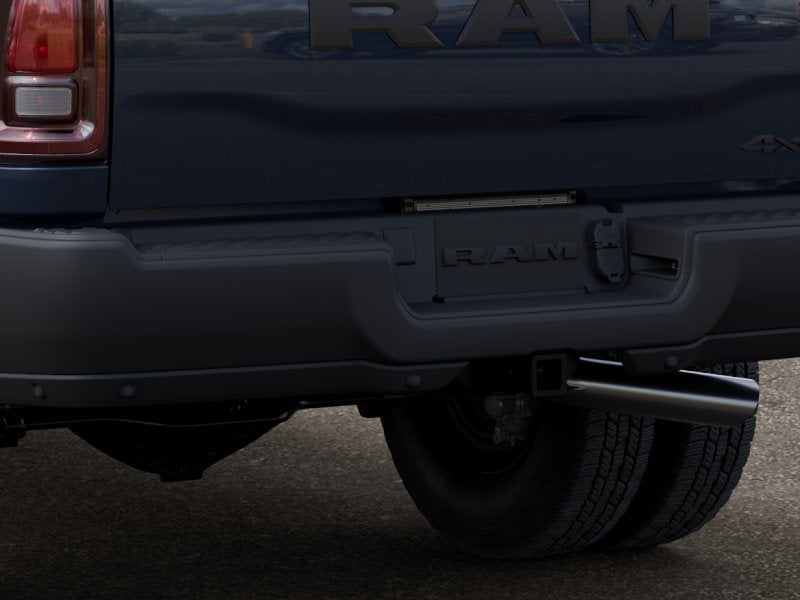 2027 RAM Ram 3500 RAM 3500 TRADESMAN CREW CAB 4X4 8' BOX