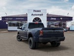 2027 RAM Ram 3500 RAM 3500 TRADESMAN CREW CAB 4X4 8' BOX