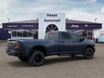 2027 RAM Ram 3500 RAM 3500 TRADESMAN CREW CAB 4X4 8' BOX