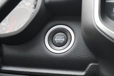 2024 RAM 3500 Big Horn Crew Cab 4x4 8' Box