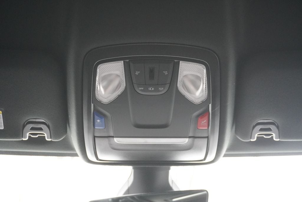 2024 RAM 3500 Big Horn Crew Cab 4x4 8' Box