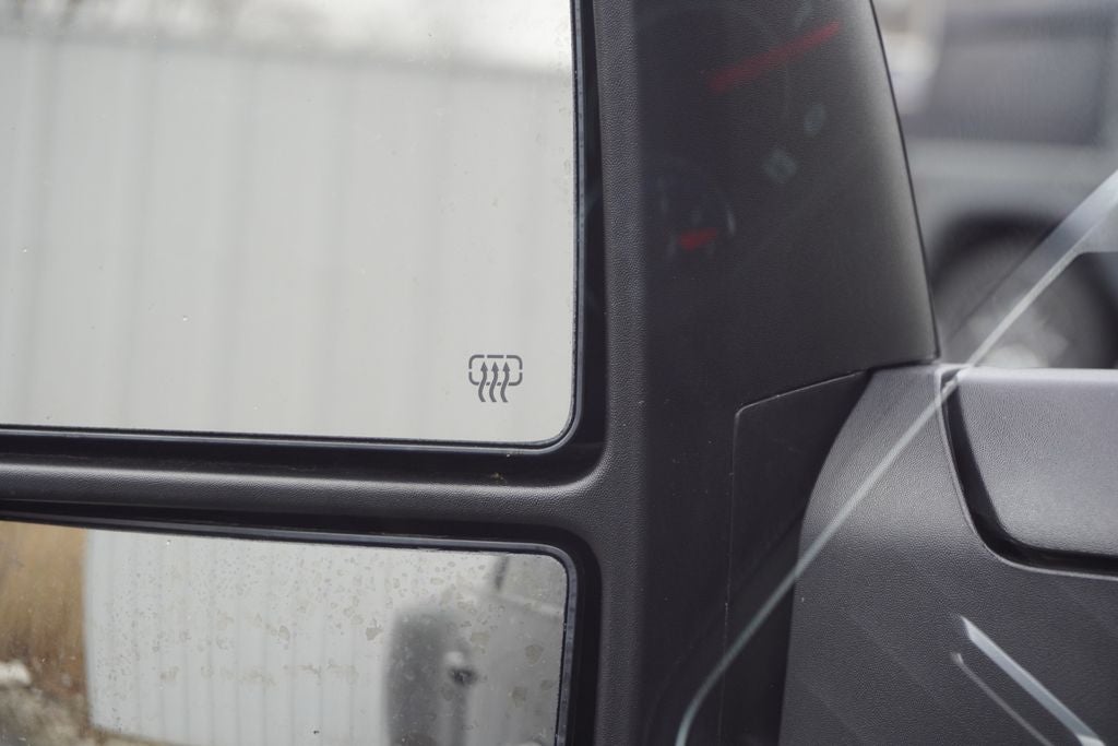 2024 RAM 3500 Big Horn Crew Cab 4x4 8' Box