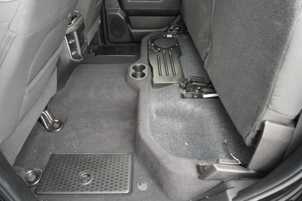 2024 RAM 3500 Big Horn Crew Cab 4x4 8' Box