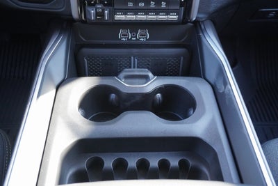 2026 RAM Ram 3500 RAM 3500 BIG HORN CREW CAB 4X4 8' BOX