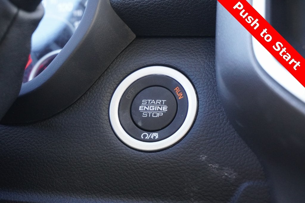 2026 RAM Ram 3500 RAM 3500 BIG HORN CREW CAB 4X4 8' BOX