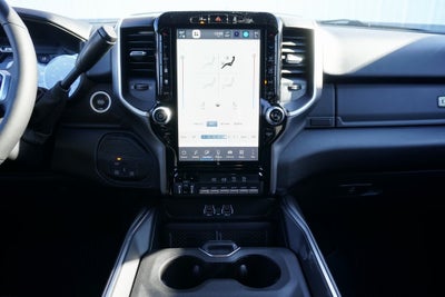 2026 RAM Ram 3500 RAM 3500 BIG HORN CREW CAB 4X4 8' BOX