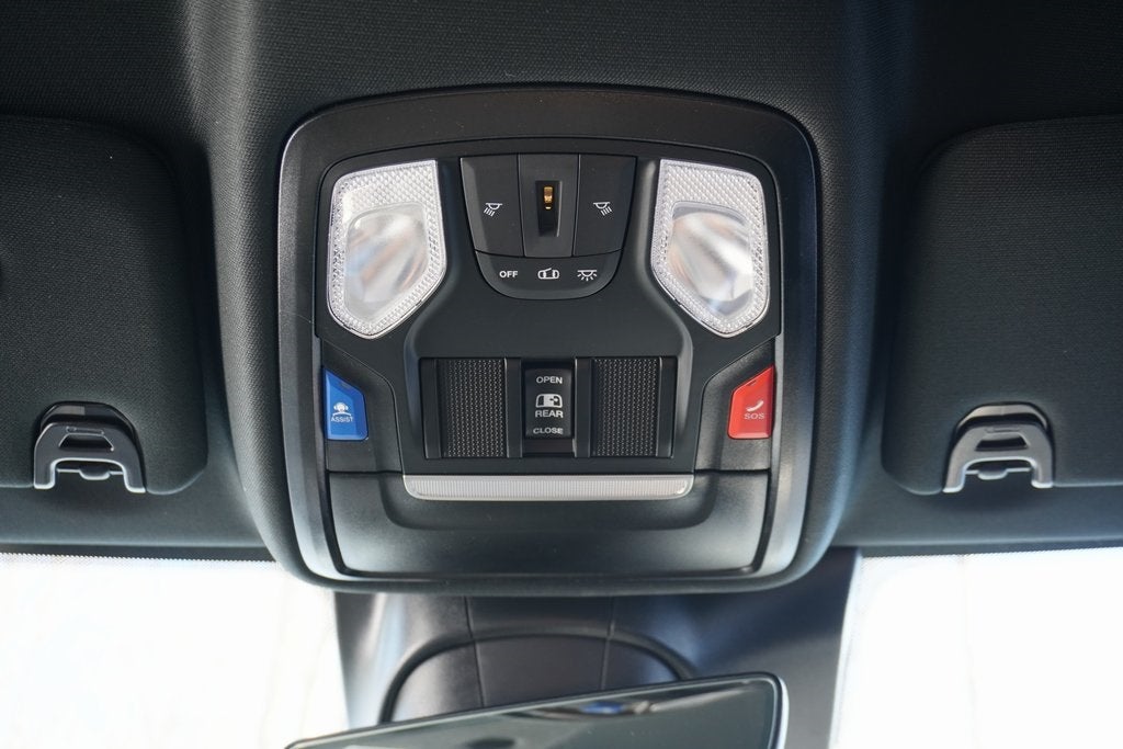 2026 RAM Ram 3500 RAM 3500 BIG HORN CREW CAB 4X4 8' BOX