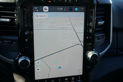 2026 RAM Ram 3500 RAM 3500 BIG HORN CREW CAB 4X4 8' BOX