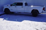 2026 RAM Ram 3500 RAM 3500 BIG HORN CREW CAB 4X4 8' BOX