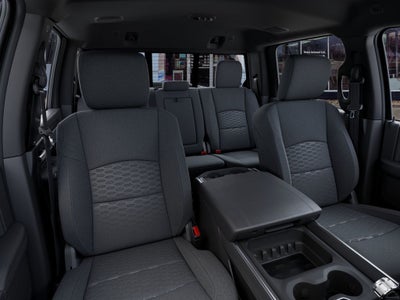 2026 RAM 3500 Big Horn Crew Cab 4x4 8' Box