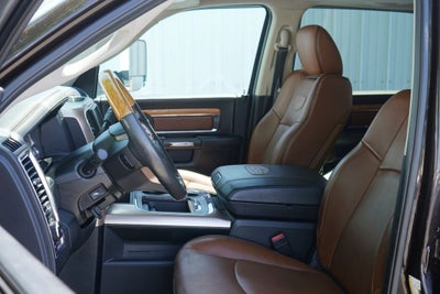 2016 RAM 3500 Longhorn