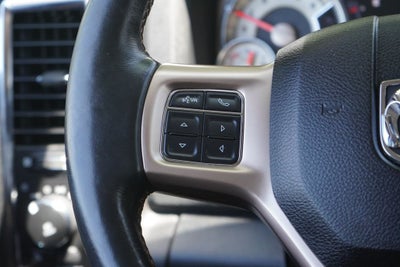 2016 RAM 3500 Longhorn