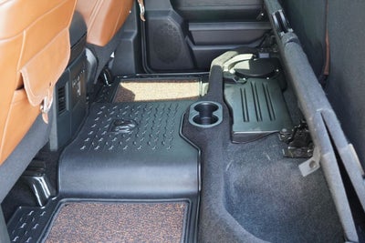 2016 RAM 3500 Longhorn
