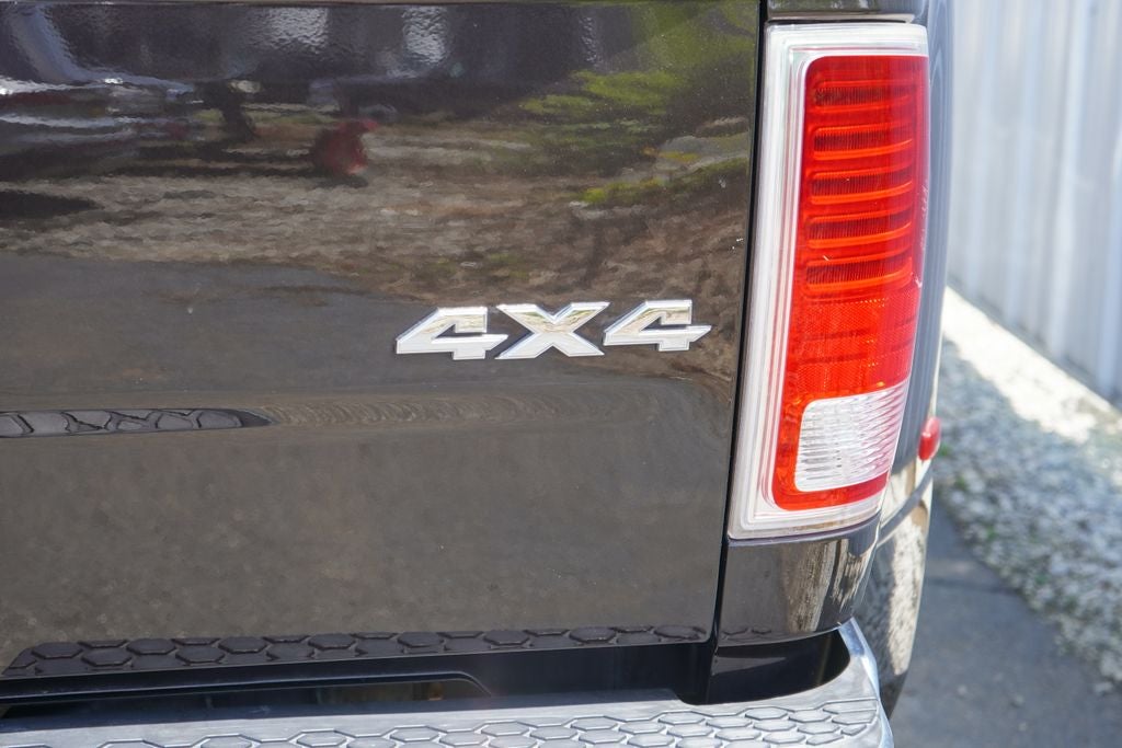 2016 RAM 3500 Longhorn
