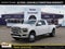 2026 RAM Ram 3500 RAM 3500 LARAMIE MEGA CAB 4X4 6'4' BOX