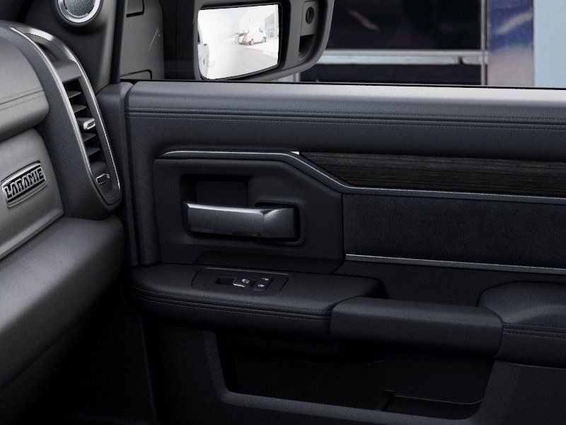 2026 RAM Ram 3500 RAM 3500 LARAMIE MEGA CAB 4X4 6'4' BOX