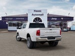 2026 RAM Ram 3500 RAM 3500 LARAMIE MEGA CAB 4X4 6'4' BOX