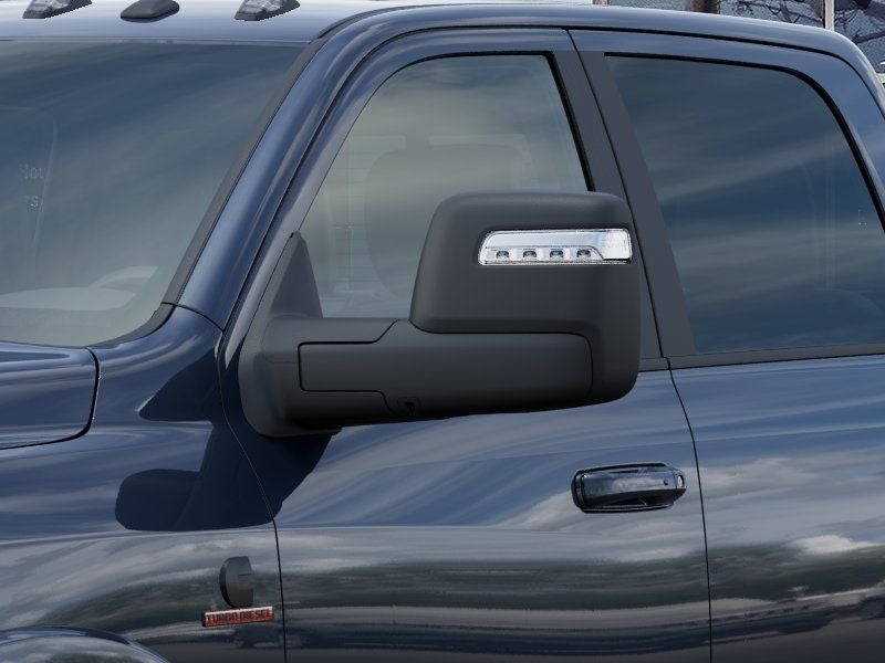 2026 RAM 3500 Limited Crew Cab 4x4 8' Box
