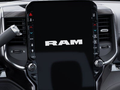 2026 RAM 3500 Limited Crew Cab 4x4 8' Box