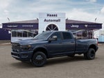 2026 RAM 3500 Limited Crew Cab 4x4 8' Box