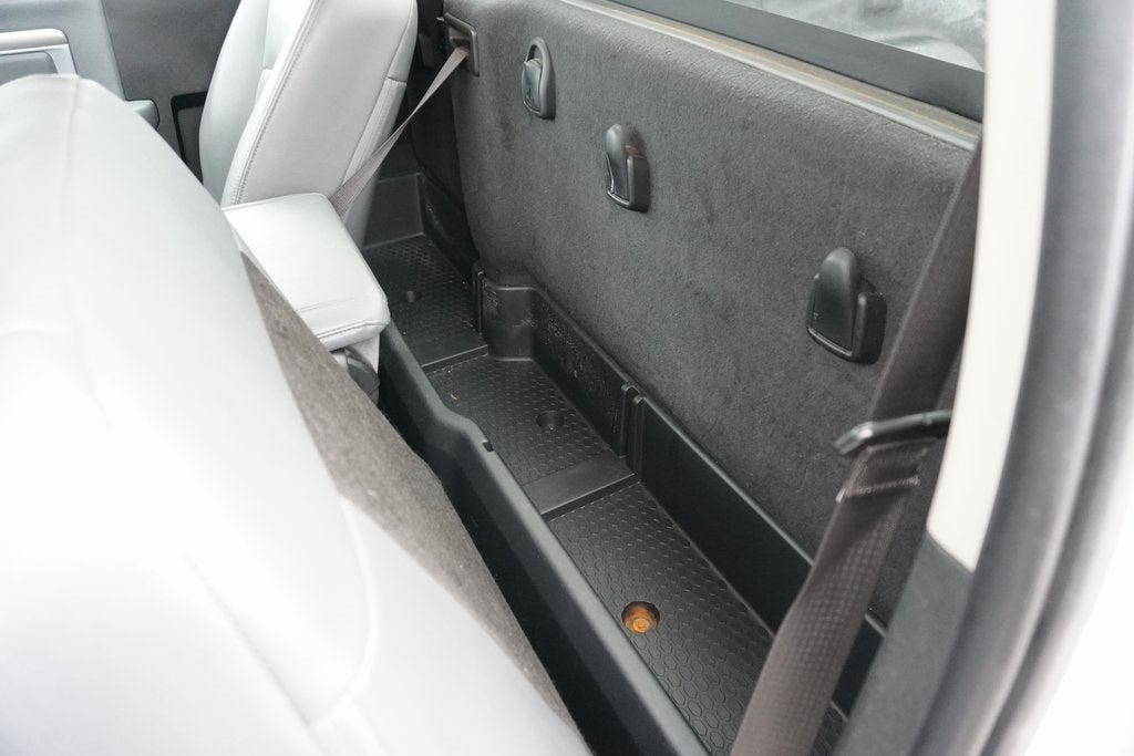 2019 RAM 1500 Classic Tradesman Regular Cab 4x2 8' Box