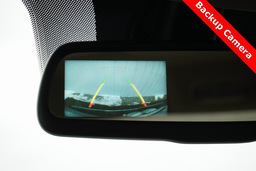 2019 RAM 1500 Classic Tradesman Regular Cab 4x2 8' Box