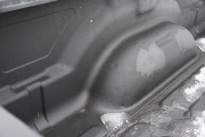 2019 RAM 1500 Classic Tradesman Regular Cab 4x2 8' Box